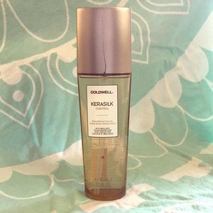 Goldwell Kerasilk Control Rich Protective Oil